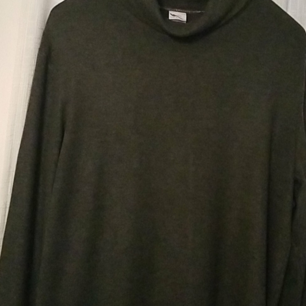 Sweater (fits large)